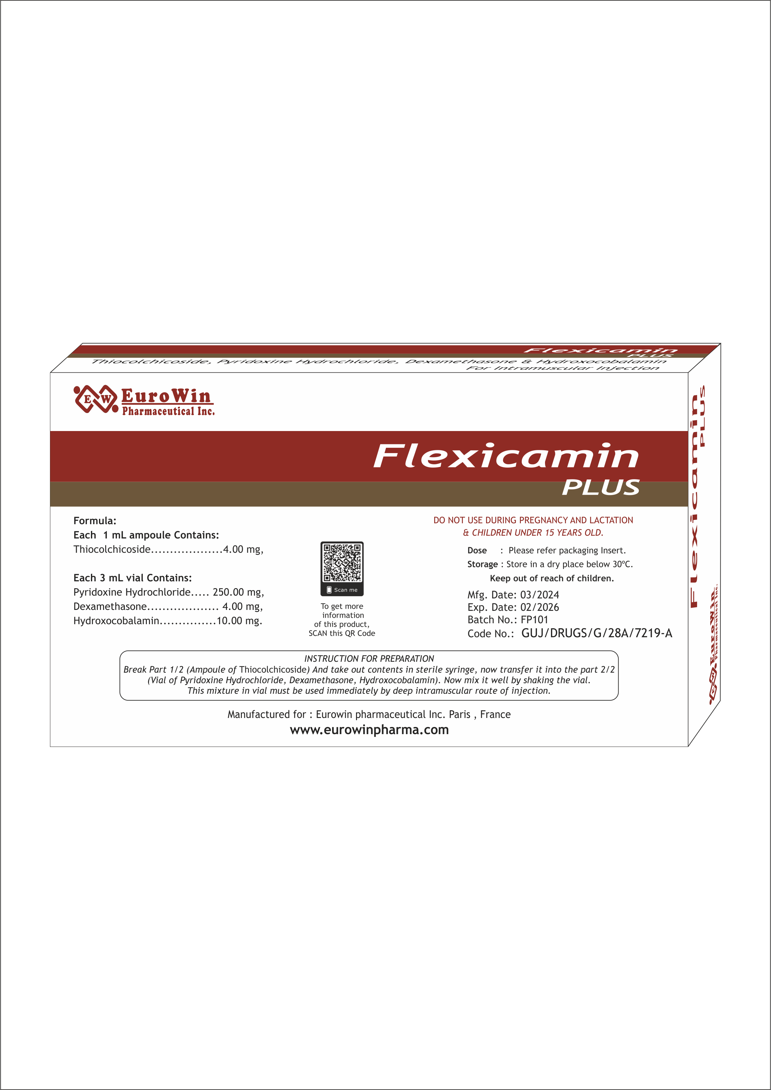 flexicamin-plus