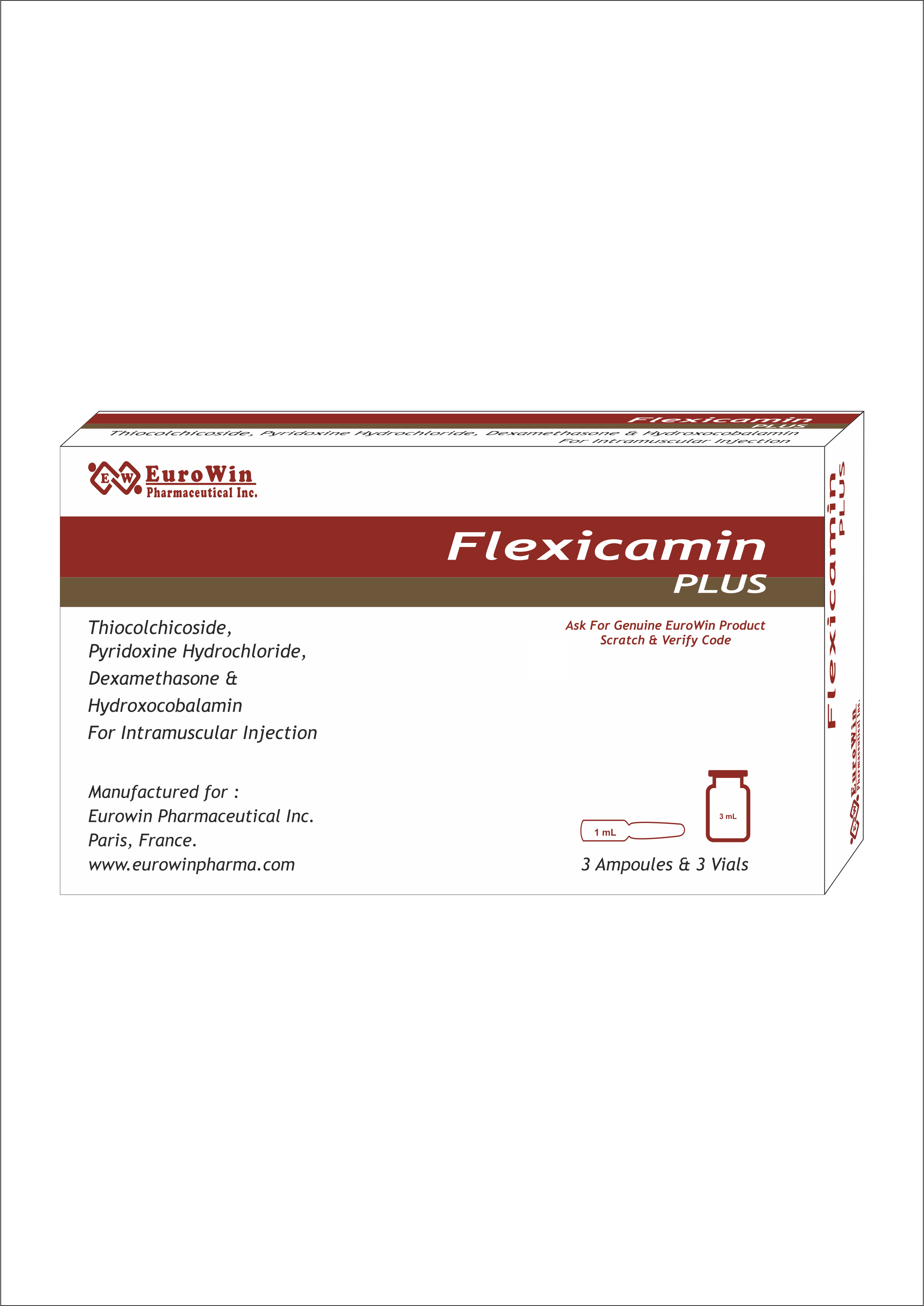 flexicamin-plus