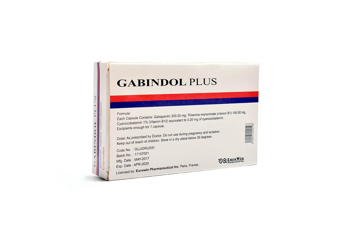 gabindol-plus