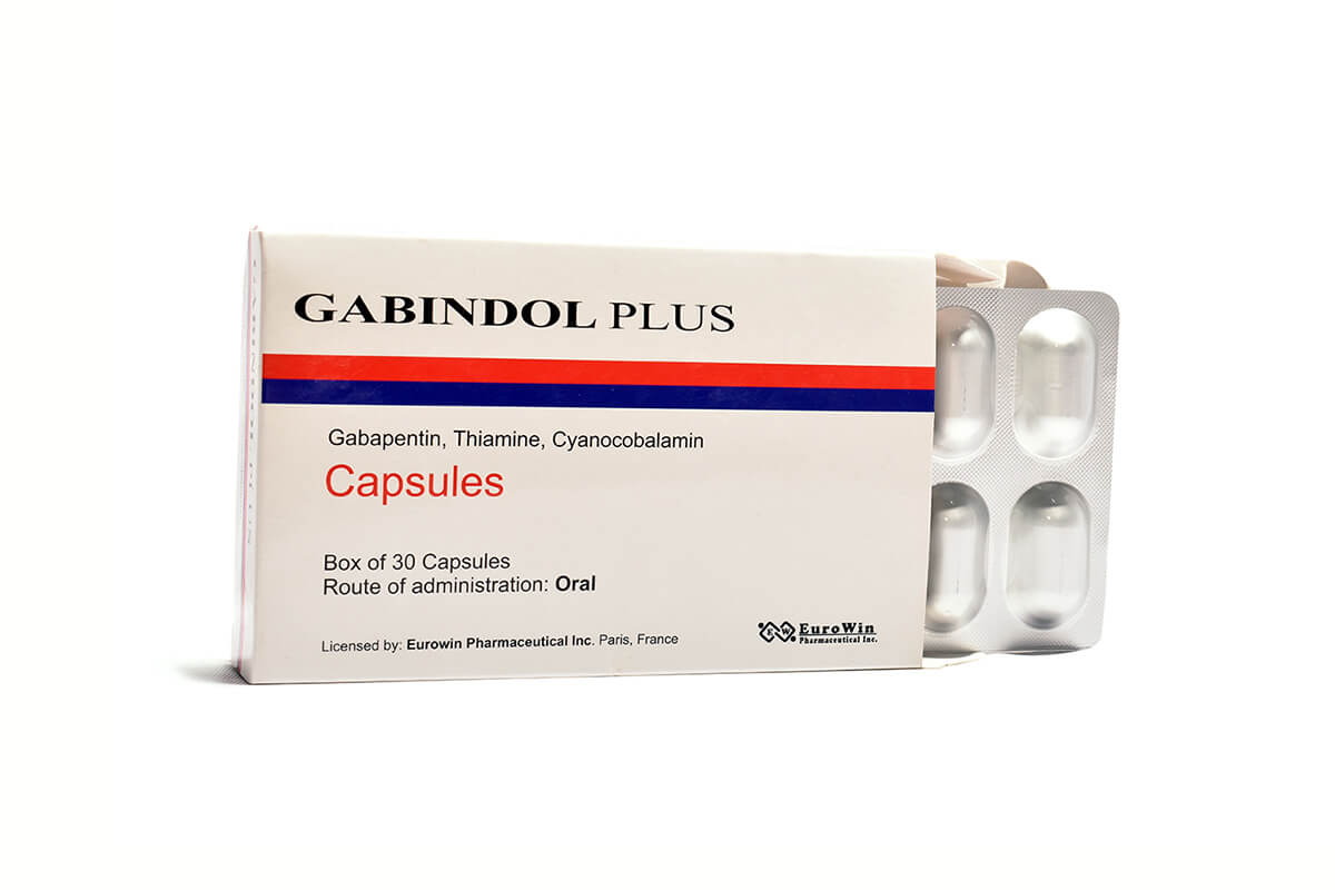 gabindol-plus