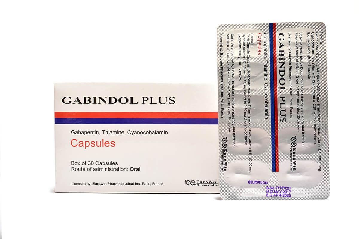 gabindol-plus