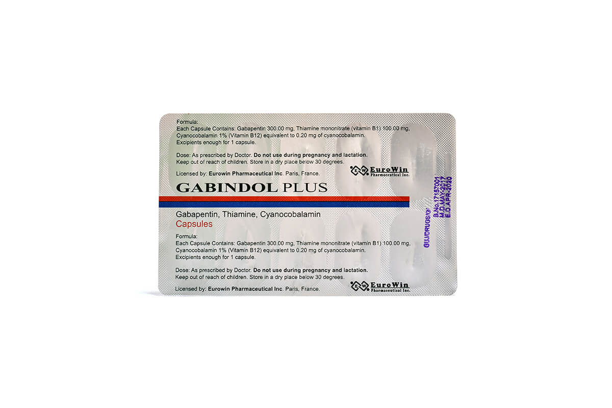 gabindol-plus